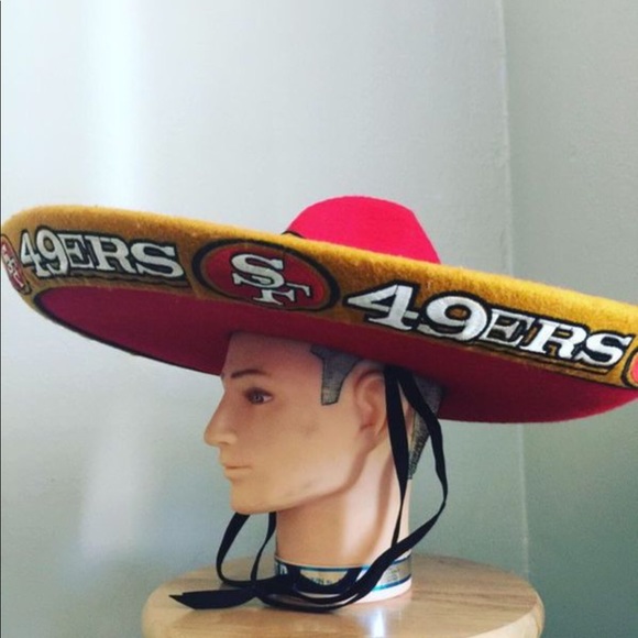 San Francisco 49ers Custom 